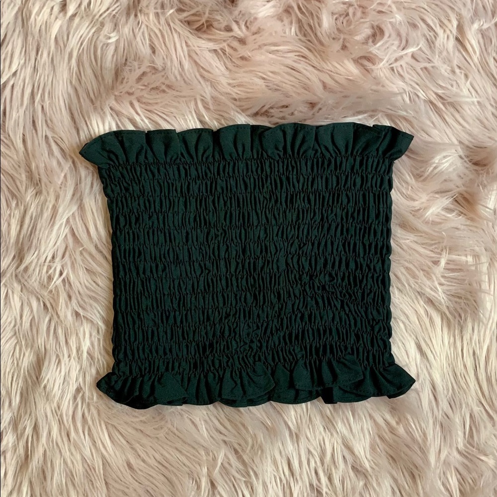 Shein- Tube Top